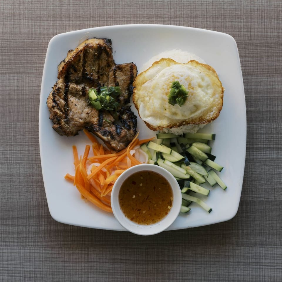 Tasty Vietnamese Delivery Options