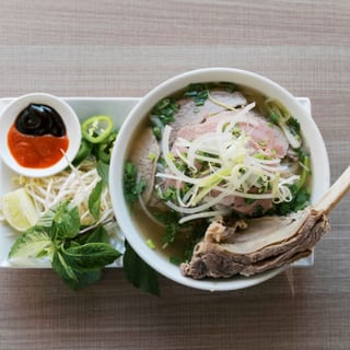 Pho Street Special