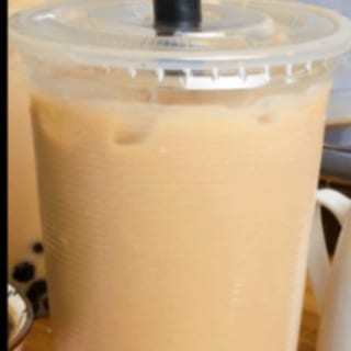 Street Milk Tea