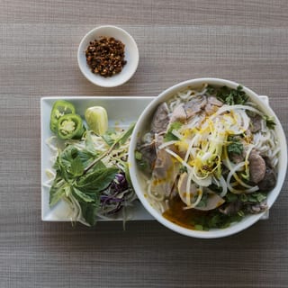 P5. Bun Bo Hue
